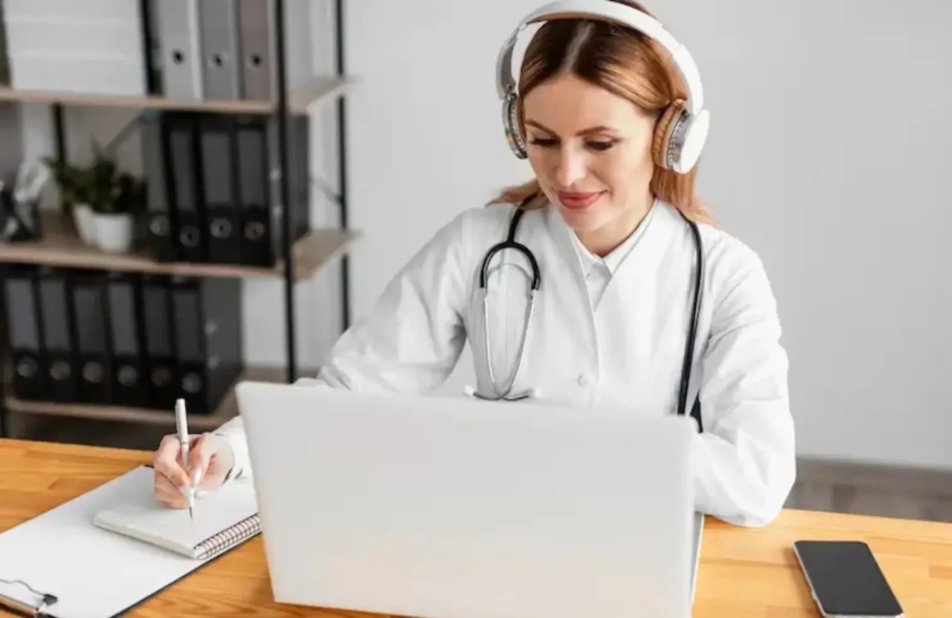 Why HIPAA Compliance Matters: The Case for Hiring Virtual Assistants in Healthcare