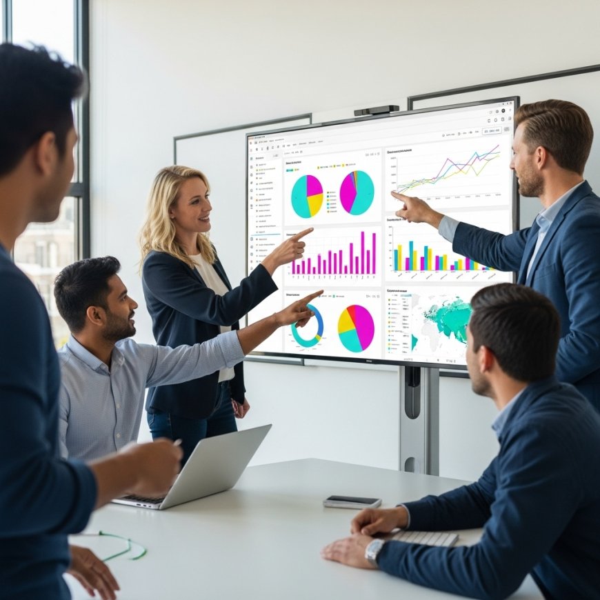 Why You Need to Hire Tableau Developers Now