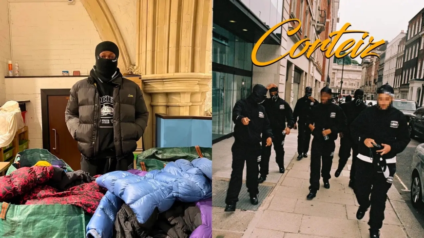 Corteiz Clothing A Movement Beyond Just Fashion