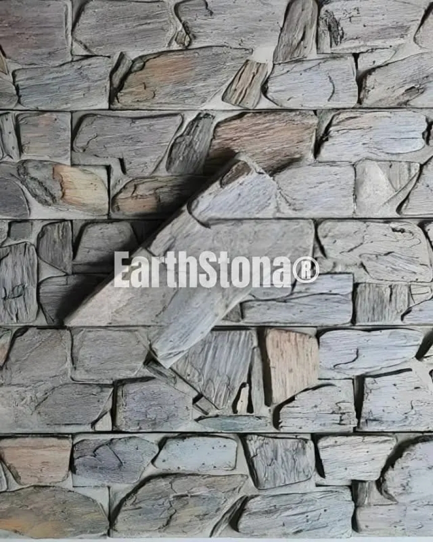 Natural Stone Wall Cladding | EarthStona