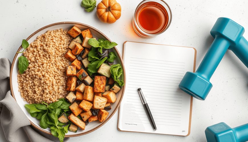 wellhealthorganic fitness: How Organic Nutrition Transforms Your Workouts