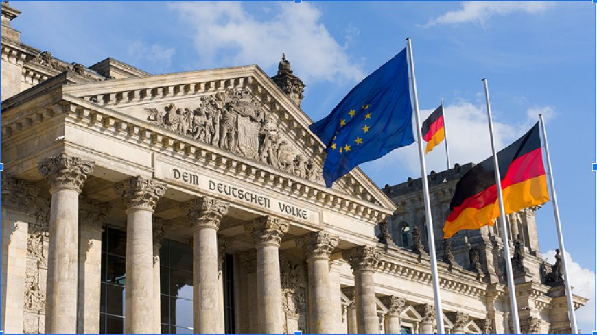 Beat the Crowd: Apply for Summer Intake in Germany 2025 Now