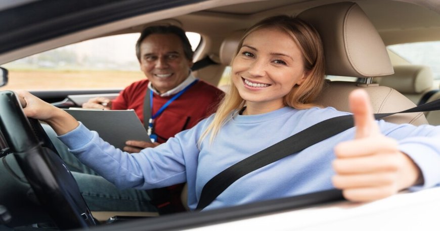 Defensive driving course London Ontario