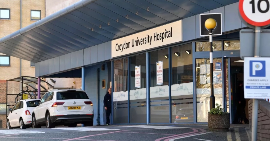 Your Guide to Post-Hospital Care in Croydon