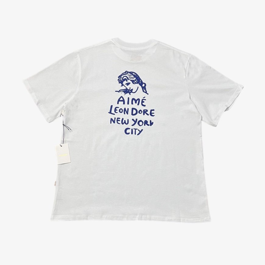 The Quiet Power of Aimé Leon Dore