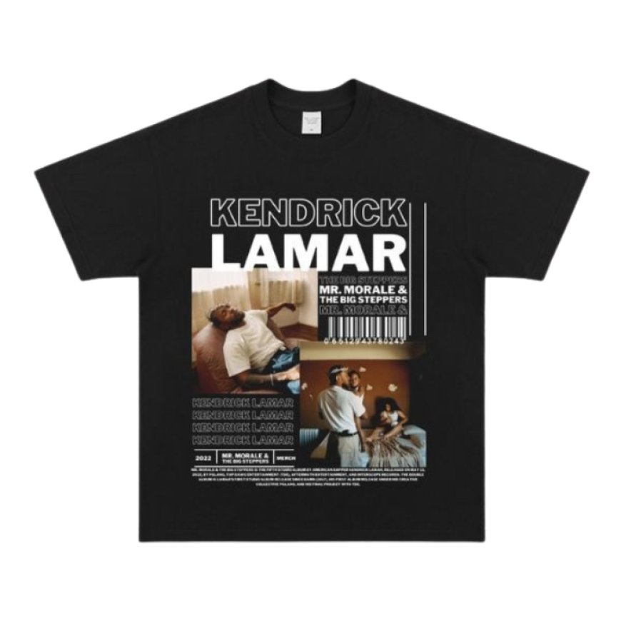 Turn Heads at Concerts with Bold The Weeknd Merch Looks