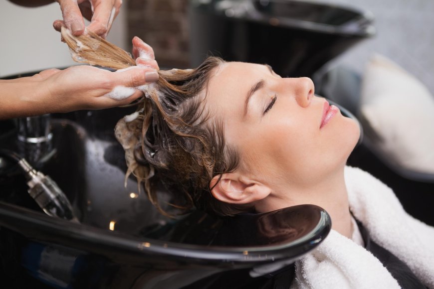 Hidden Gems: Underrated Hair Salons in Abu Dhabi That Deserve More Hype