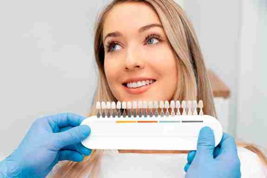 Let Us Help You Brighten More Than Your Teeth in Surrey