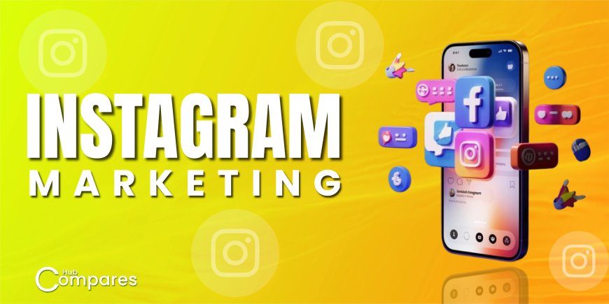 How to Use Instagram Marketing to Increase Website Traffic