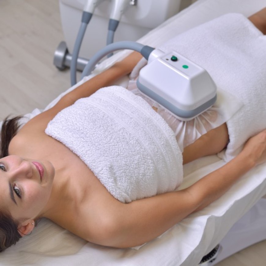 Rejuvenate and Refresh: Discover the Power of Facial Treatments in Richmond