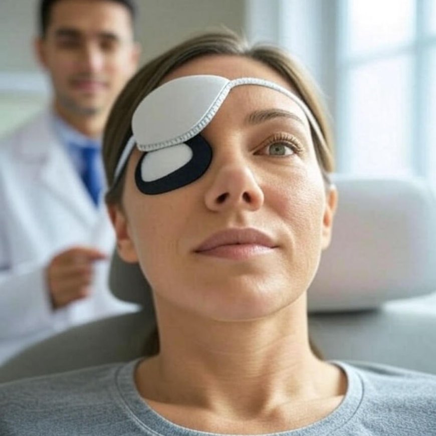 Is It Too Late to Treat Lazy Eye as an Adult? Here’s What I Found Out