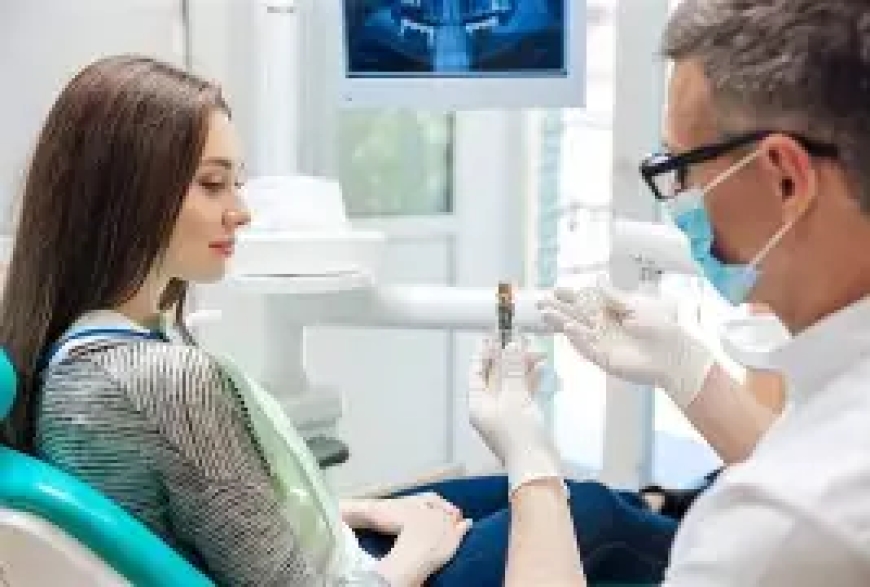 Is It Safe to Get Dental Implants in Colombia? Everything You Need to Know