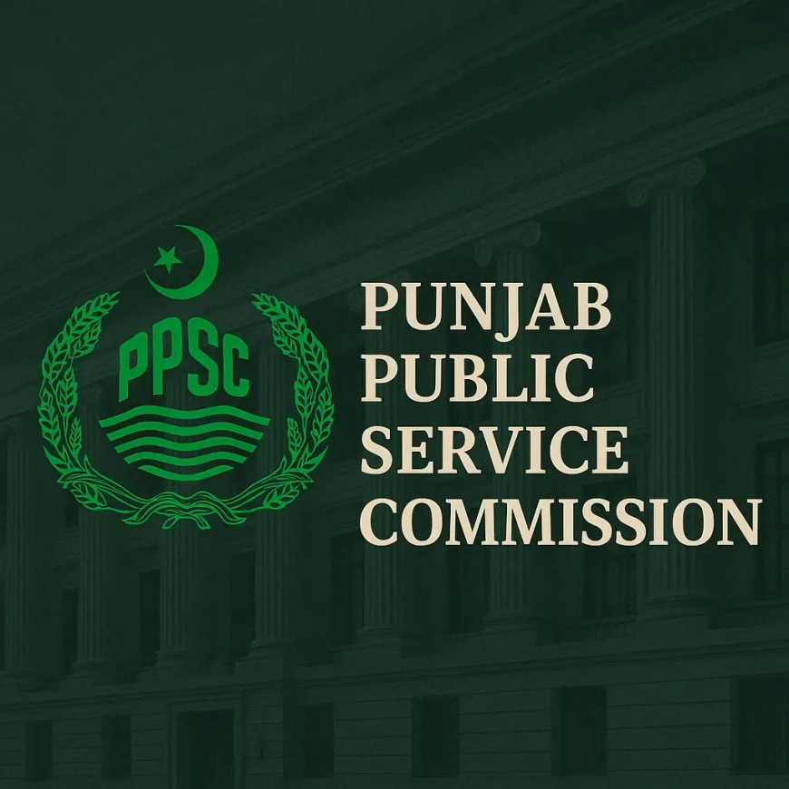 PPSC Lecturer Information – Everything You Need to Know About Lecturer Jobs in Punjab