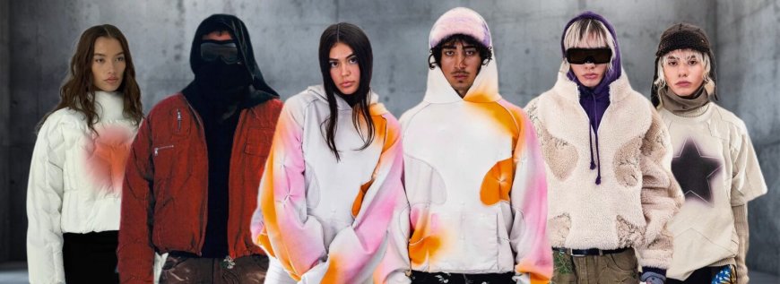 Badson Rise in Underground Fashion