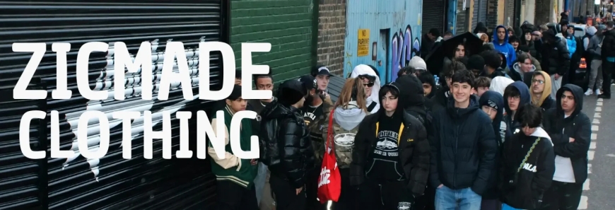 Crafted for Culture The Zicmade Movement