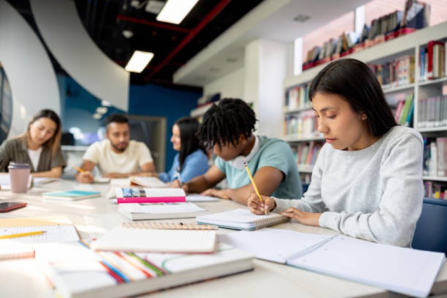 Choosing the Best MBA Dissertation Services: A Smart Move for Future Business Leaders