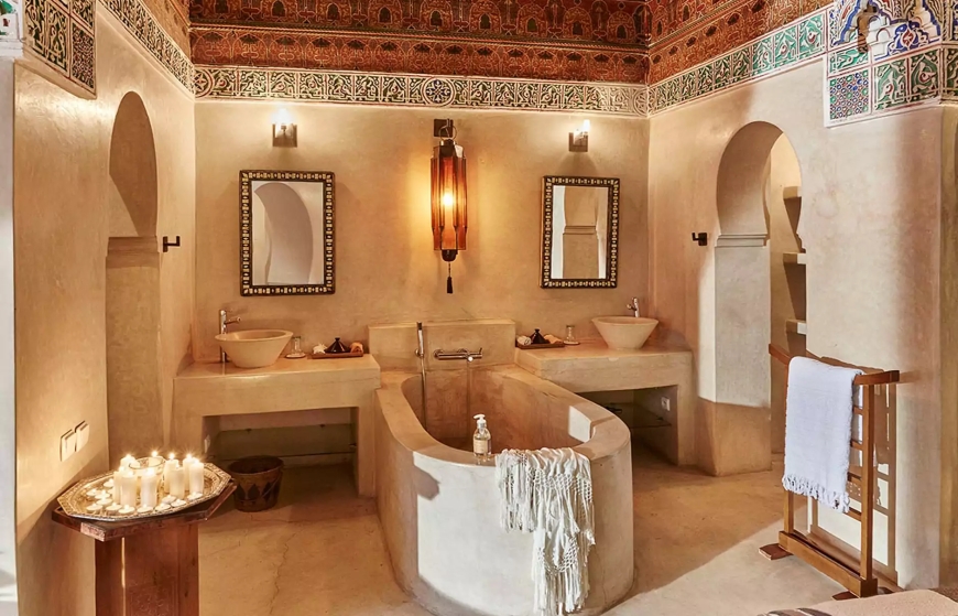 Abu Dhabi Moroccan Bath: What You Need to Know