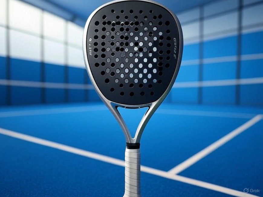 Explore Top Padel Rackets for Sale in South Africa – Spotlight on the NOX ML10 Pro Cup