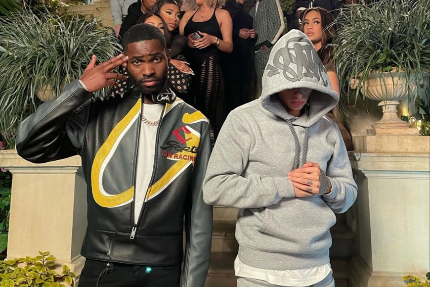 Corteiz Clothing: The Voice of Street Style Today