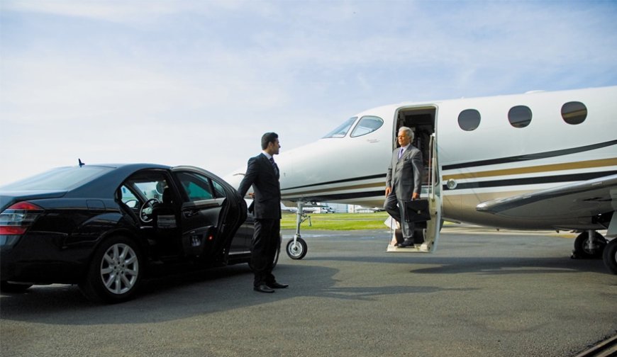 Taxi in Luton: The Simple Way to Avoid Parking Headaches