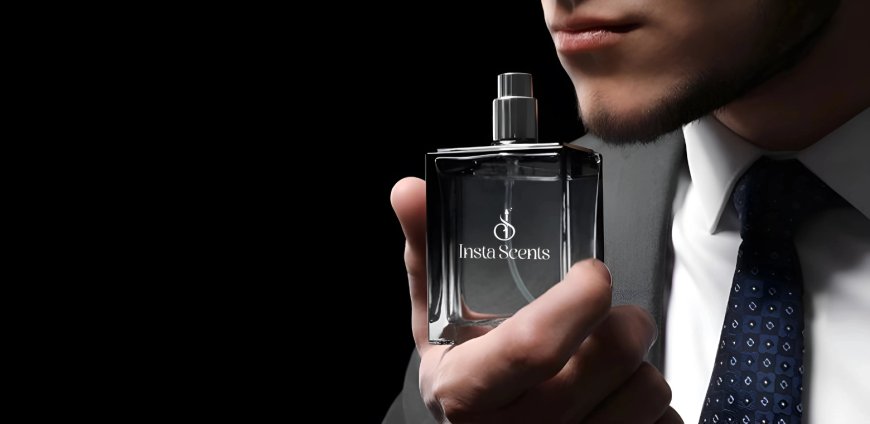 Top 10 Perfumes for Men in Pakistan Long Lasting and Bold