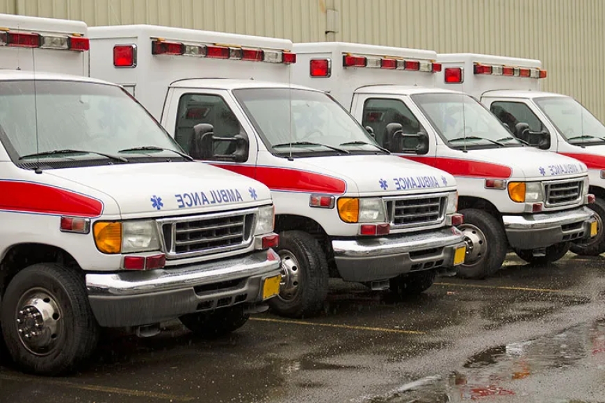 Why Choose a Private Ambulance Service in Dubai: Comfort, Speed & Care