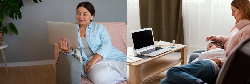 Book a Confidential Appointment For Online Mental Health Services in Minutes