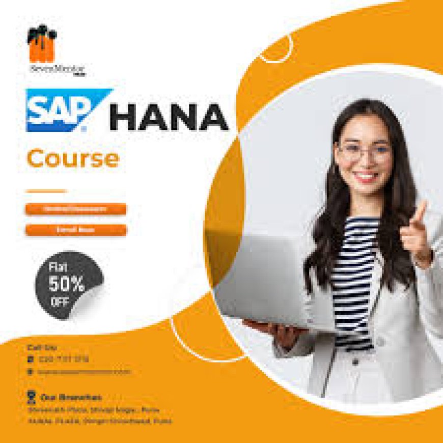 What is a SAP Dashboard?