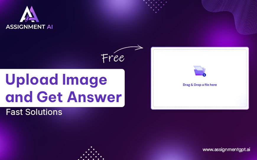 This AI Tool Lets You Upload a Photo and Get the Right Answer in Seconds