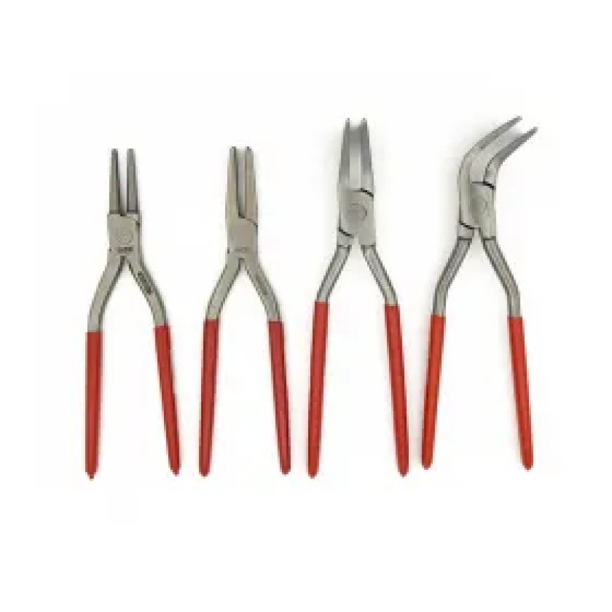 Sheet Metal Bender, Torched Roofing Techniques for Durable Construction