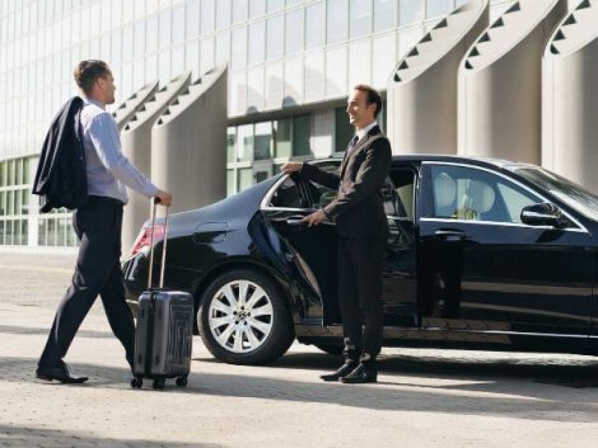 Reliable Airport Transportation Detroit Metro – Travel with Confidence and Comfort