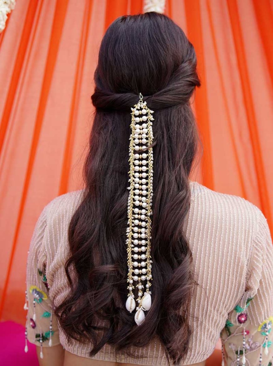 Traditional Jewellery for Women