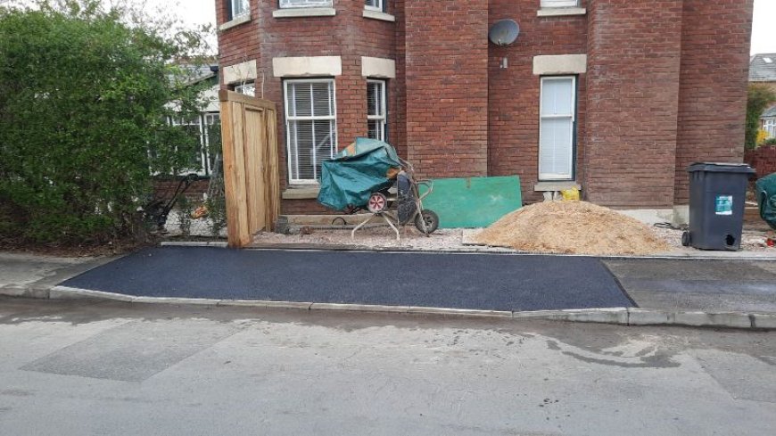 Block Paving in Bournemouth: A Comprehensive Guide