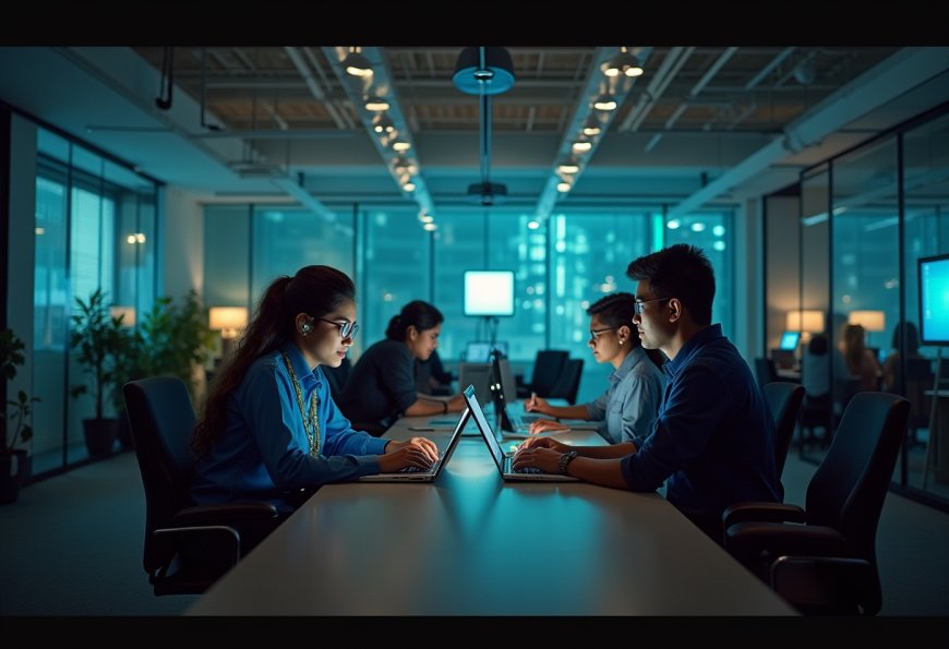 Expert Advice: How to Hire App Developers in India