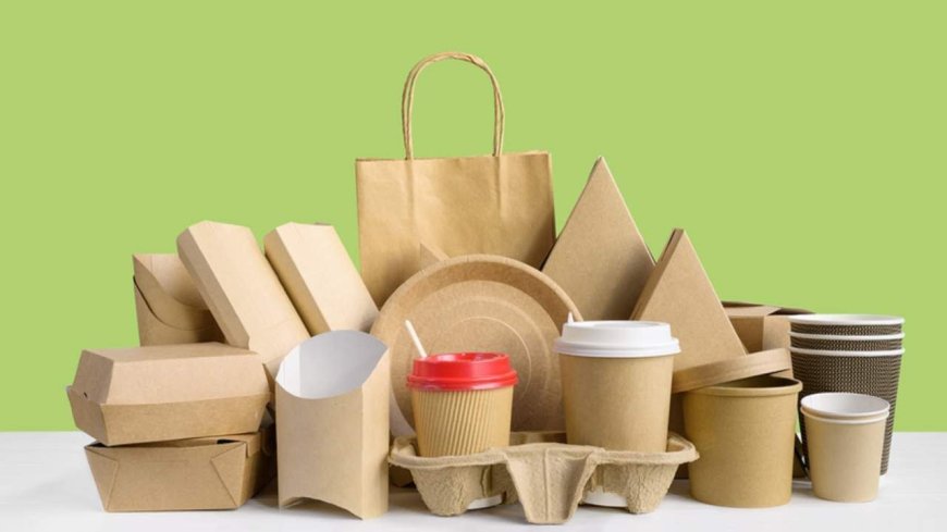 Why Paper Soup Cups & Lids Are a Must-Have for Food Businesses in Canada