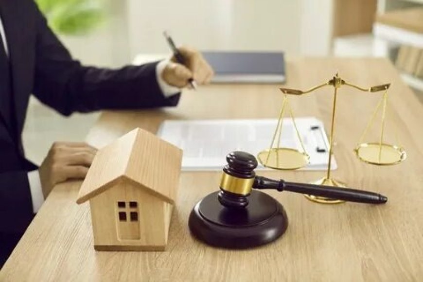 When to Hire a Real Estate Attorney Clifton NJ Expert