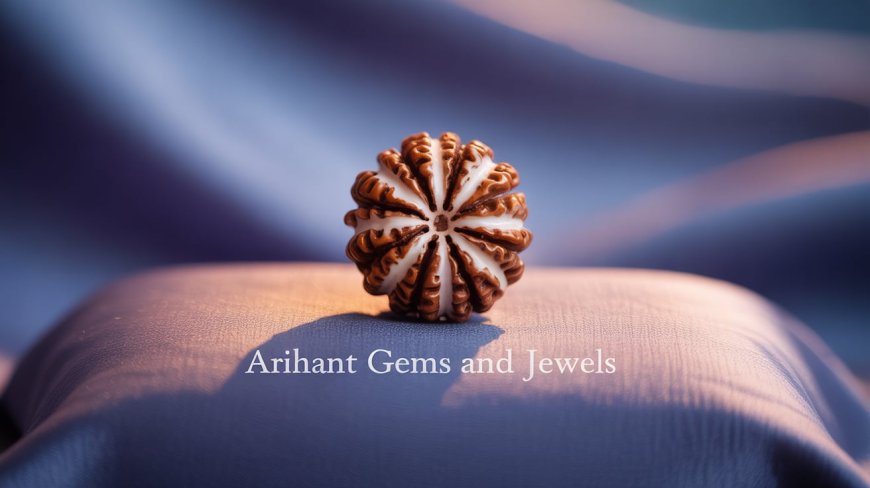 7 Mukhi Rudraksha Benefits, Meaning & Wearing Guide