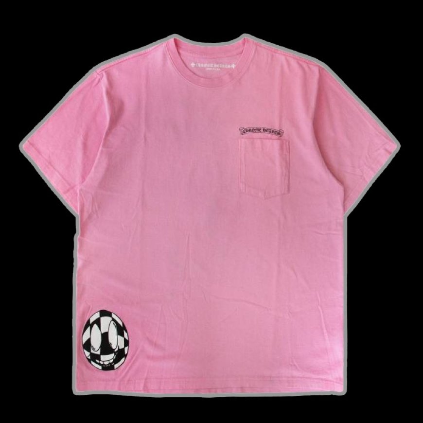 Shop the Iconic Chrome Hearts Collection