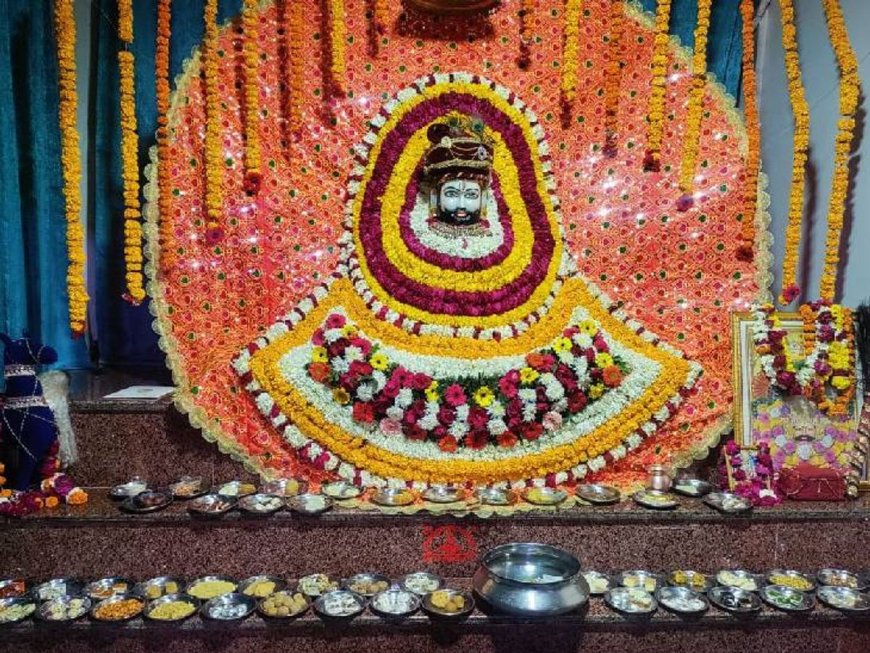 Complete Travel Guide: Jaipur to Khatu Shyam Ji