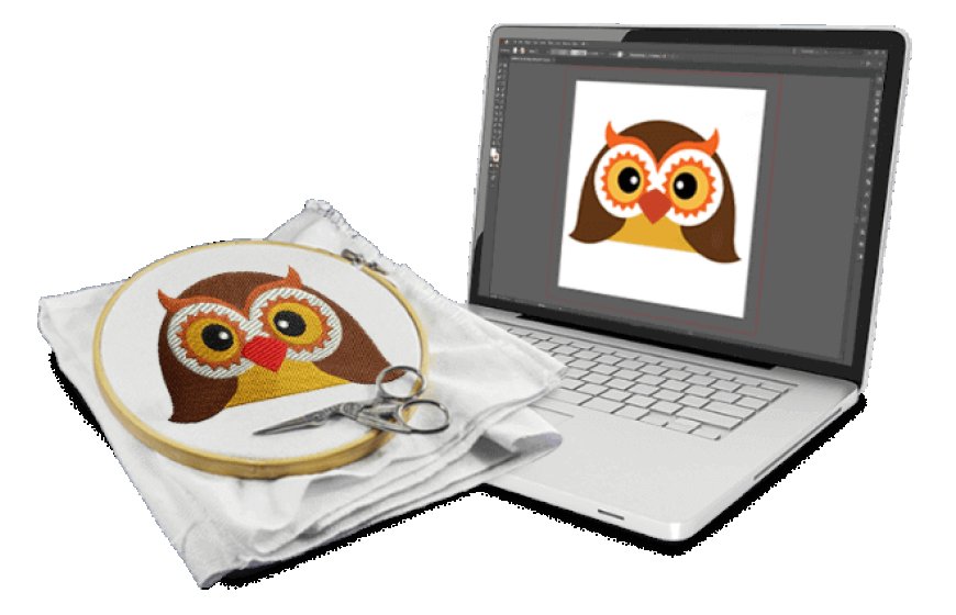 The 5-Second Test: How to Spot Truly Professional Digitizing Services