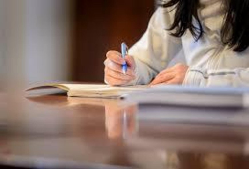 From Aspiration to Achievement: A Complete Guide to BSN Writing Support for Academic Success