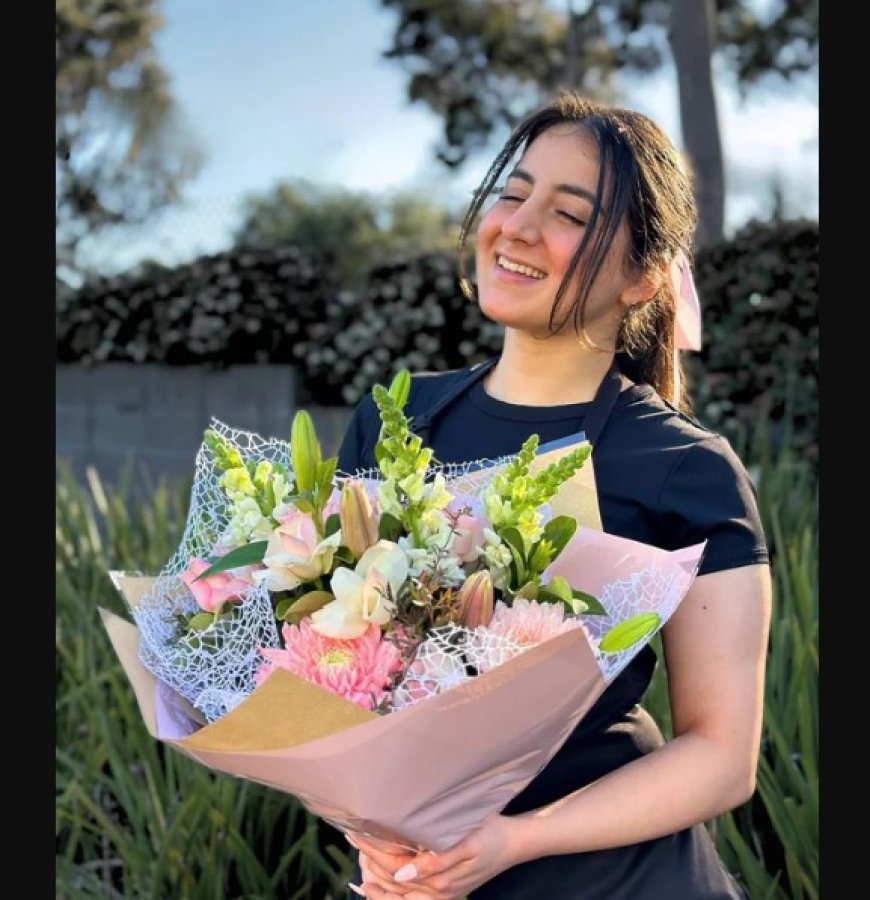 Florist Port Melbourne – Where Coastal Charm Meets Floral Elegance