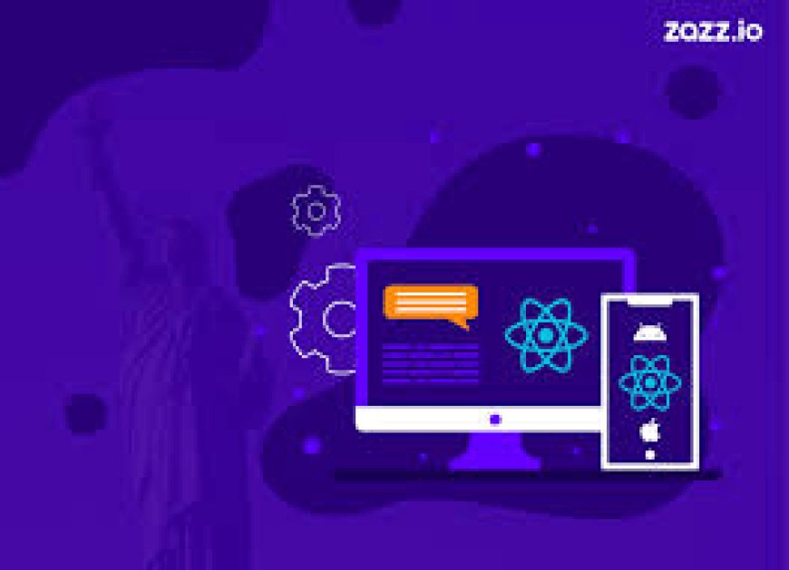 Why Fortune 500s Love React Native App Development Companies