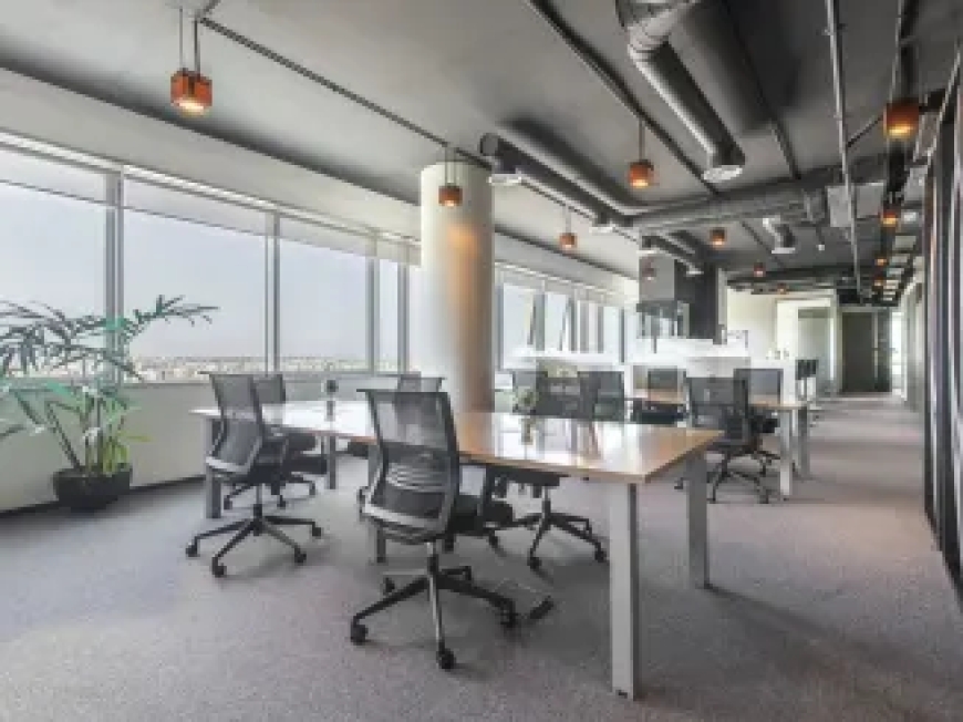 Affordable Virtual Office Services with Flexibility in Sharjah