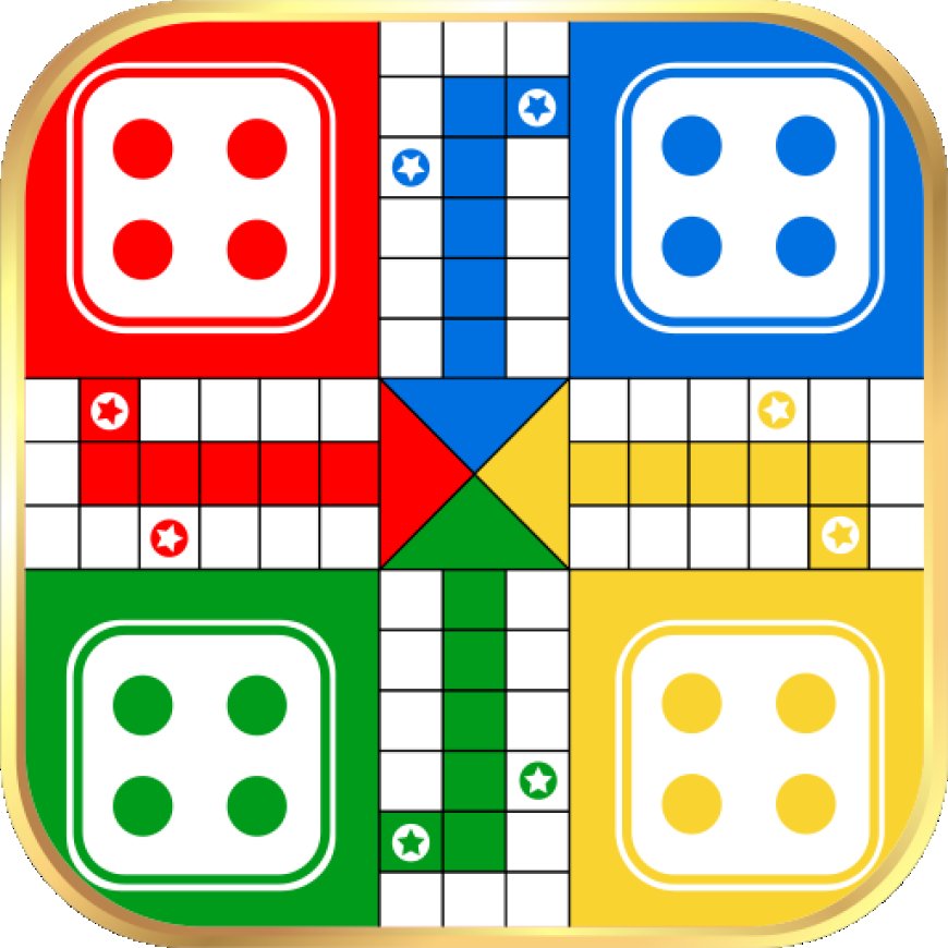 What is the Introduction of the Ludo Game in India?