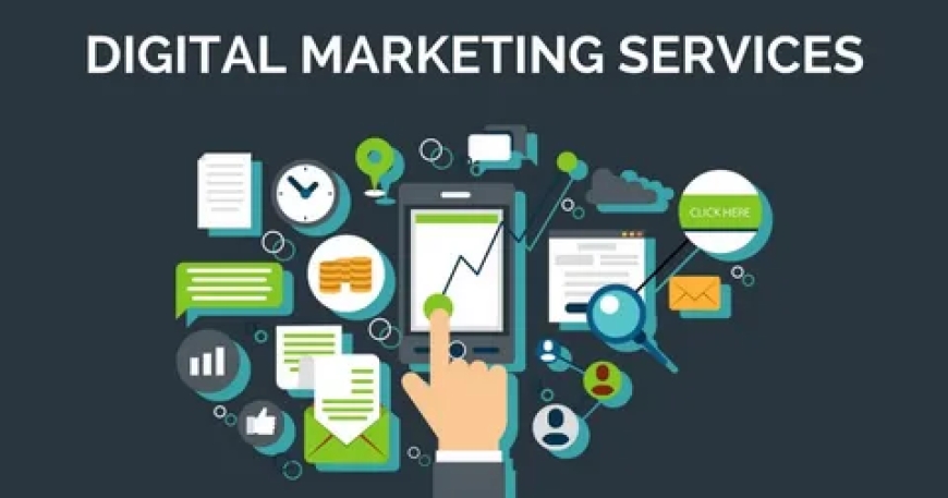 Smart Digital Marketing Trends in South Florida