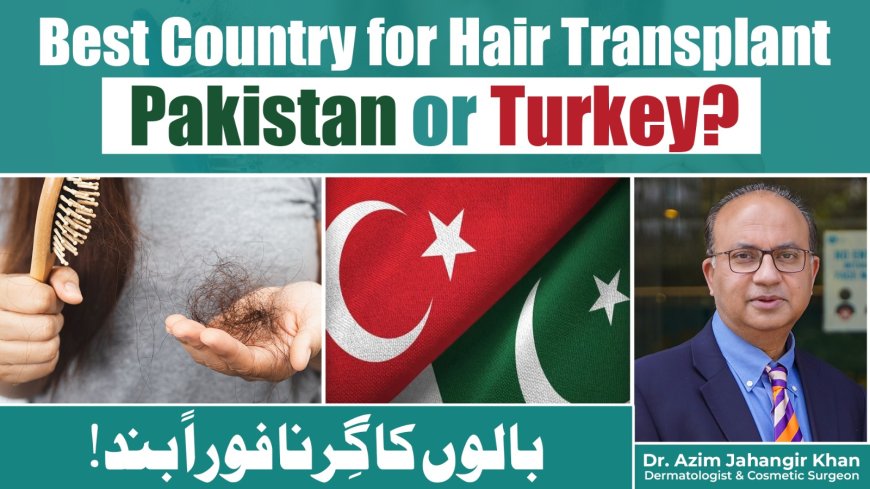 Stop Hair Loss with Trusted Treatment