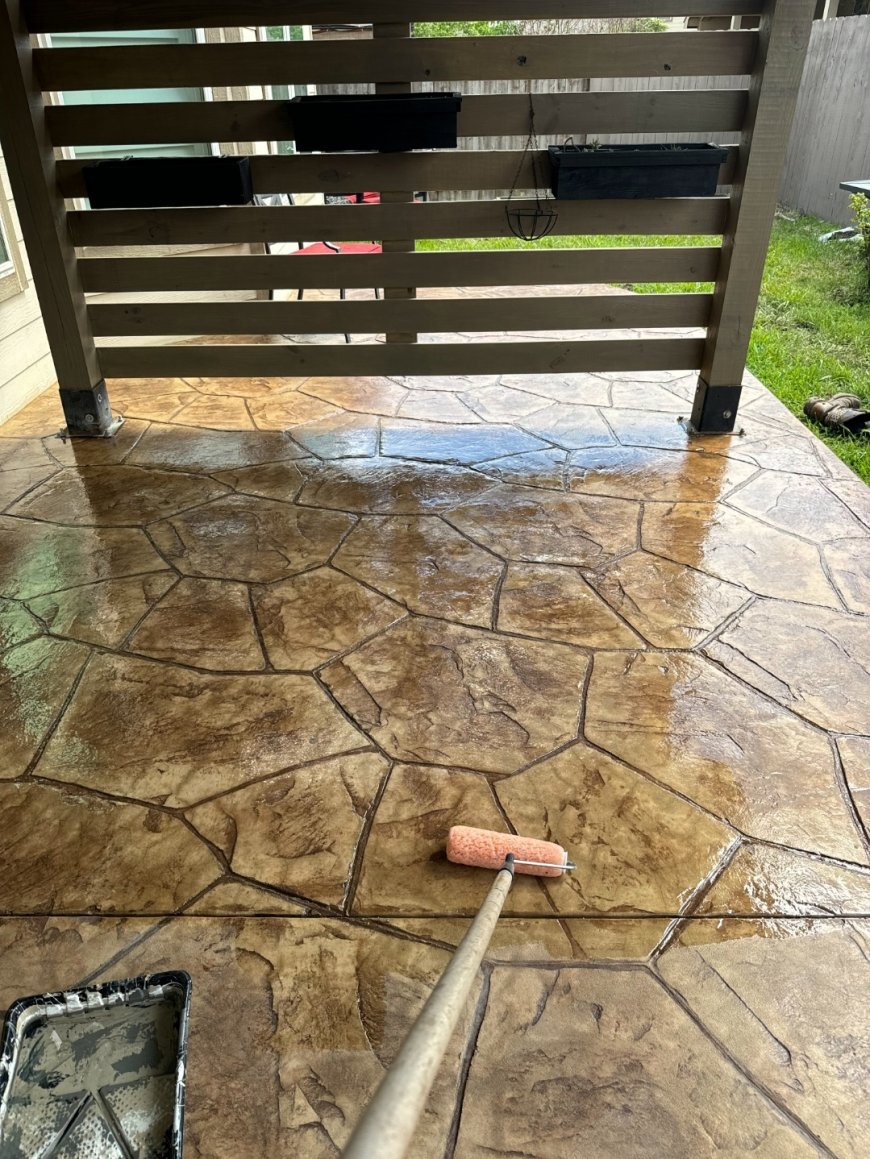 The Complete Guide to Concrete Site Preparation & Professional Concrete Pouring Services