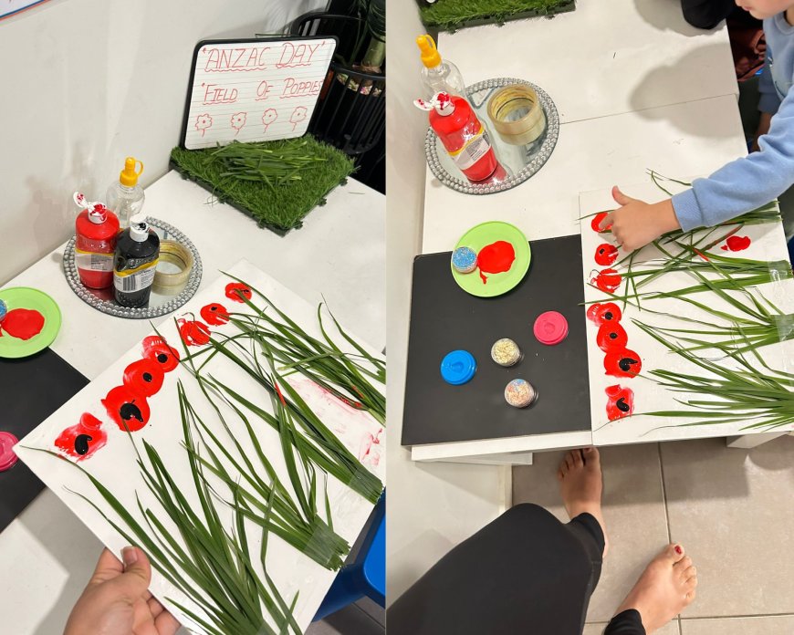 Giving Your Child the Best Start: Choosing a Family Day Care That Feels Like Home