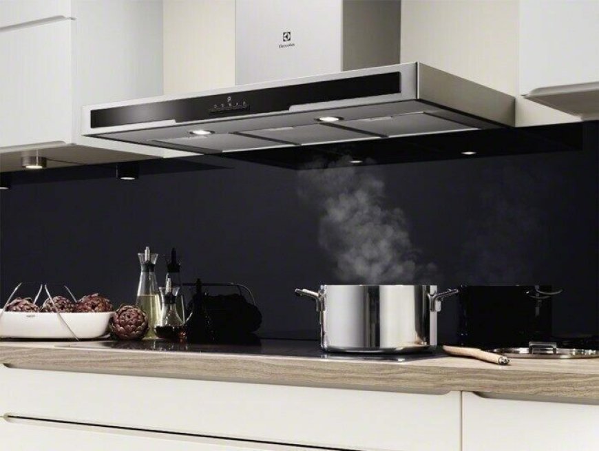 Leading Ductless Kitchen Hoods: Innovating for a Breath of Fresh Air